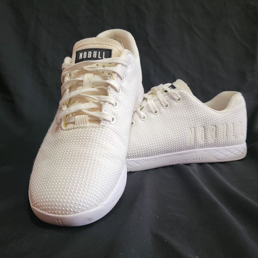 NoBull Project Trainers